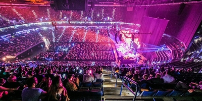 Smoothie King Center Image #1