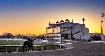 Fair Grounds Race Course & Slots Image #1