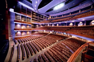 The Long Center for the Performing Arts Image #1