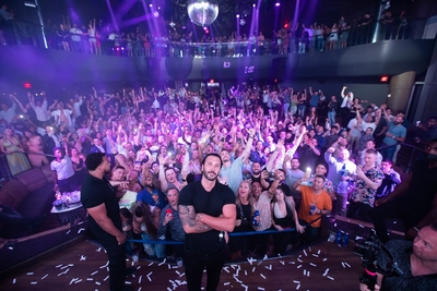 HQ2 Nightclub at Ocean Casino Resort Image #1