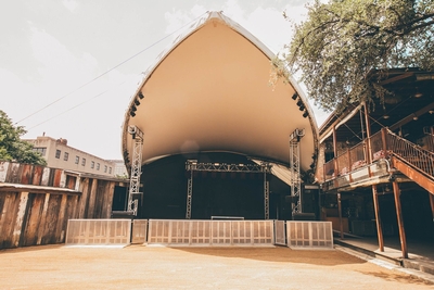 Stubb's Waller Creek Amphitheater Image #1