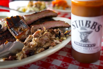 Stubb's Bar-B-Q Image #1