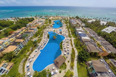 Ocean Blue & Sand Beach Resort - All Inclusive Image #3