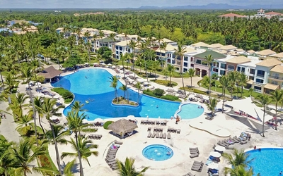 Ocean Blue & Sand Beach Resort - All Inclusive Image #4