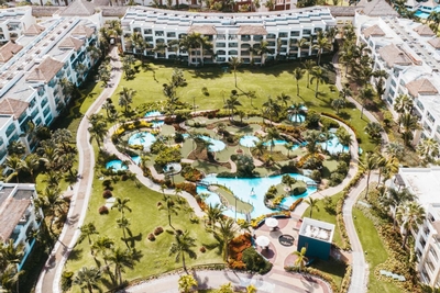 Hard Rock Hotel & Casino Punta Cana Image #1