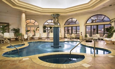 Peppermill Resort Spa Casino Image #2