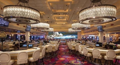 Peppermill Resort Spa Casino Image #4