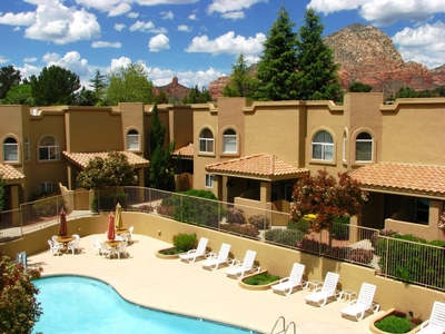 Sedona Springs Resort Image #1