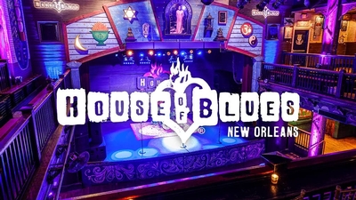 House of Blues Restaurant & Bar Image #1