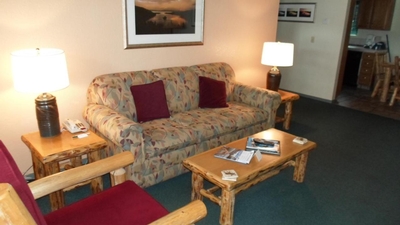 The Lodge at Lake Tahoe Image #2