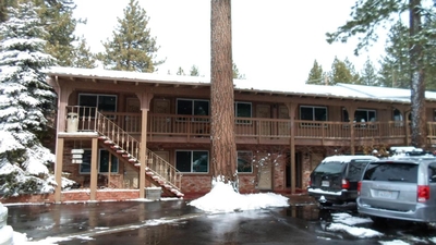 The Lodge at Lake Tahoe Image #4