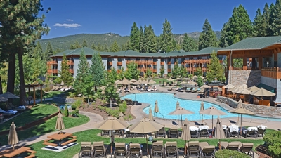 Hyatt Regency Lake Tahoe Resort, Spa and Casino Image #2