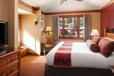 Hyatt Vacation Club at High Sierra Lodge Image #2