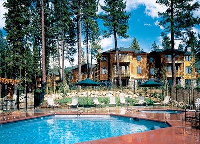 Hyatt Vacation Club at High Sierra Lodge Image #5