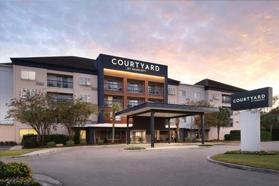 Courtyard by Marriott Myrtle Beach Broadway Image #1