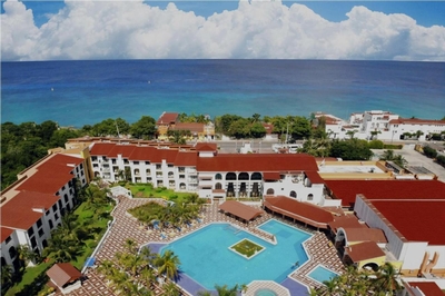 Wyndham Cozumel Hotel & Resort Image #1