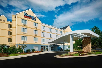 Fairfield Inn Myrtle Beach Broadway at the Beach Image #1