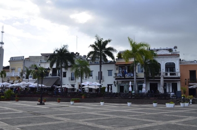 Hotel Cana Palma Zona Colonial Image #1