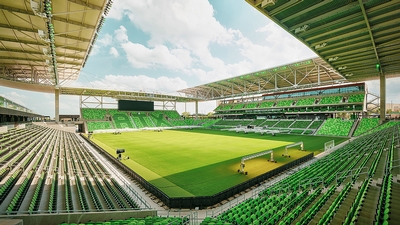 Q2 Stadium Image #1