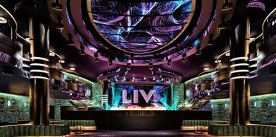 LIV Nightclub Image #1