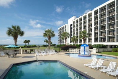 The Ellie Beach Resort Myrtle Beach, Tapestry By Hilton Image #1