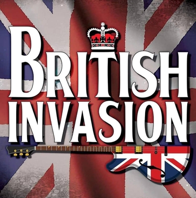 British Invasion Image #1