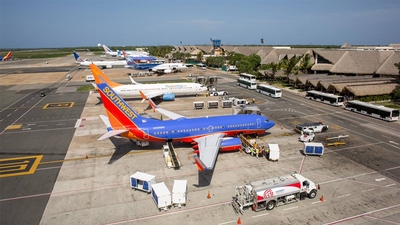 Punta Cana International Airport Image #1